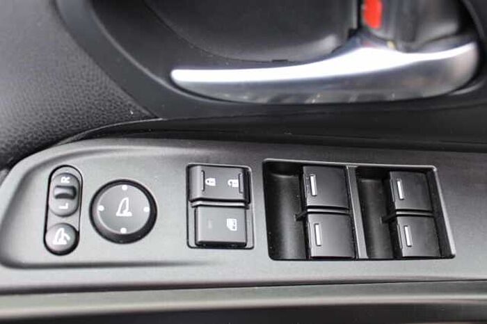 Honda Civic 1.8 i-VTEC SR 5dr Auto 