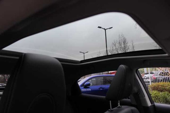 Honda Civic 1.8 i-VTEC SR 5dr Auto 