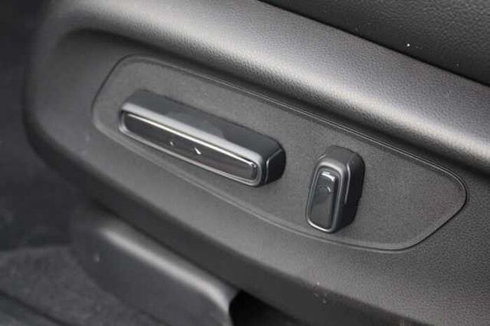 Honda CR-V e:HEV 2.0 eHEV Advance 5dr eCVT 