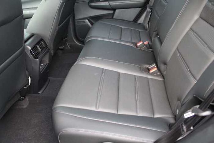 Honda CR-V e:HEV 2.0 eHEV Advance 5dr eCVT 