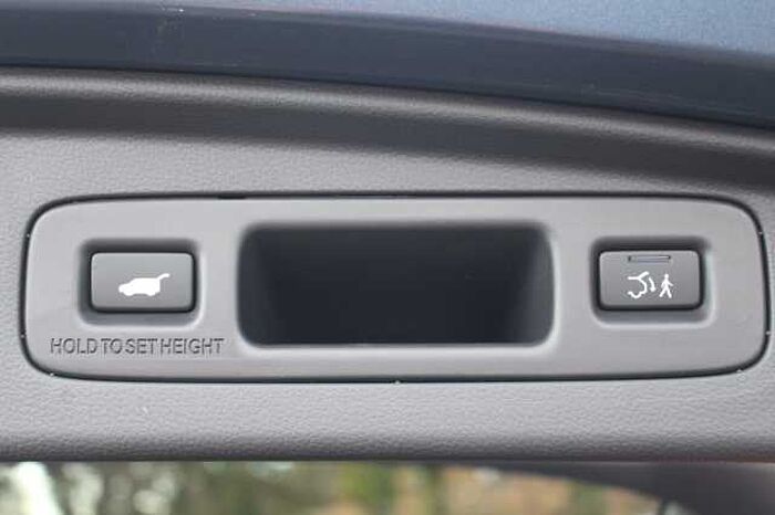 Honda CR-V e:HEV 2.0 eHEV Advance 5dr eCVT 