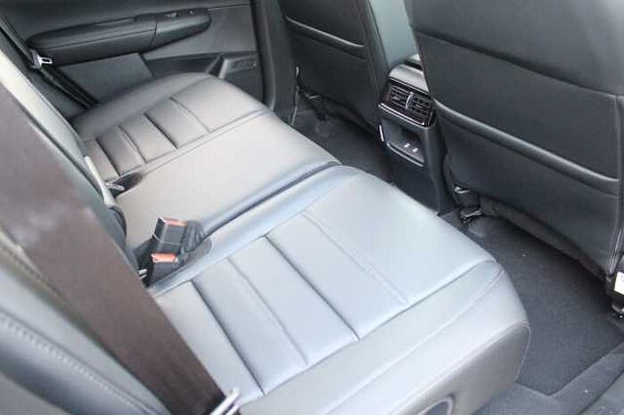 Honda CR-V e:HEV 2.0 eHEV Advance 5dr eCVT 