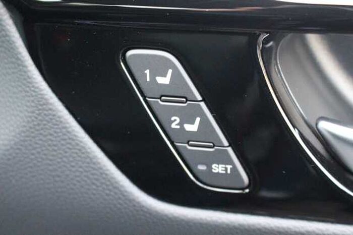 Honda CR-V e:HEV 2.0 eHEV Advance 5dr eCVT 