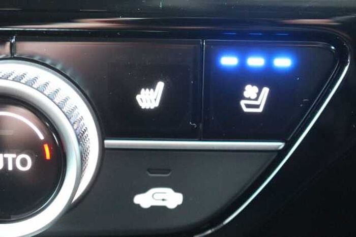 Honda CR-V e:HEV 2.0 eHEV Advance 5dr eCVT 