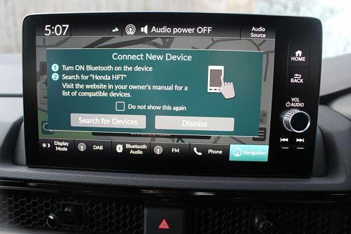 Honda CR-V e:HEV 2.0 eHEV Advance 5dr eCVT 