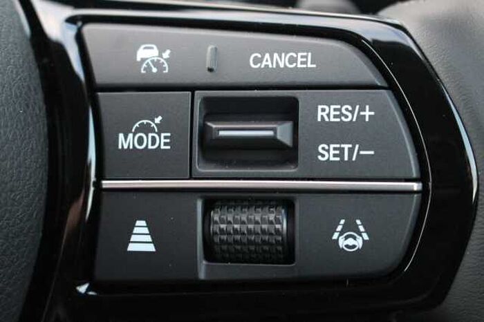 Honda CR-V e:HEV 2.0 eHEV Advance 5dr eCVT 