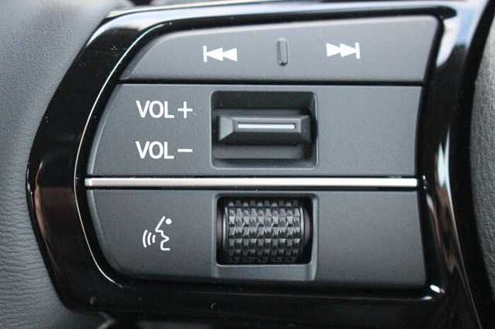 Honda CR-V e:HEV 2.0 eHEV Advance 5dr eCVT 