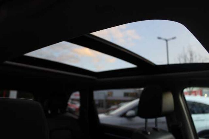 Honda CR-V e:HEV 2.0 eHEV Advance 5dr eCVT 