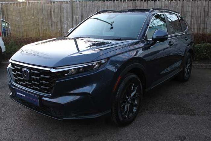 Honda CR-V e:HEV 2.0 eHEV Advance 5dr eCVT 