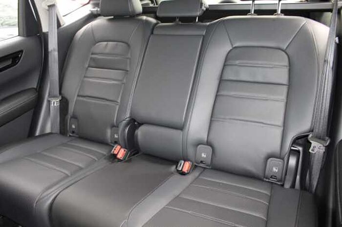 Honda CR-V e:HEV 2.0 eHEV Advance 5dr eCVT 