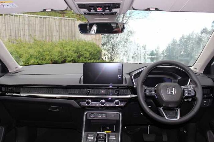 Honda CR-V e:HEV 2.0 eHEV Advance 5dr eCVT 