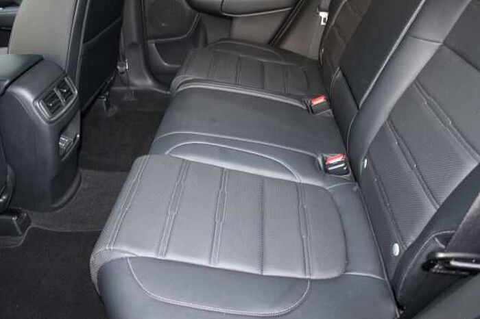 Honda CR-V 1.5 VTEC Turbo EX 5dr CVT 