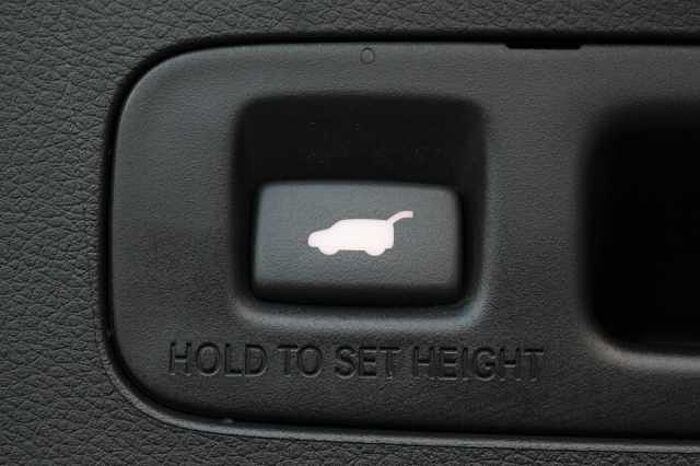 Honda CR-V 1.5 VTEC Turbo EX 5dr CVT 