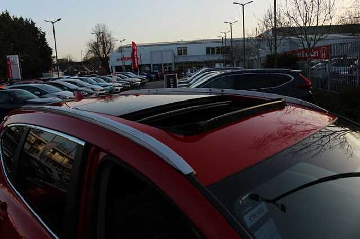 Honda CR-V 1.5 VTEC Turbo EX 5dr CVT 