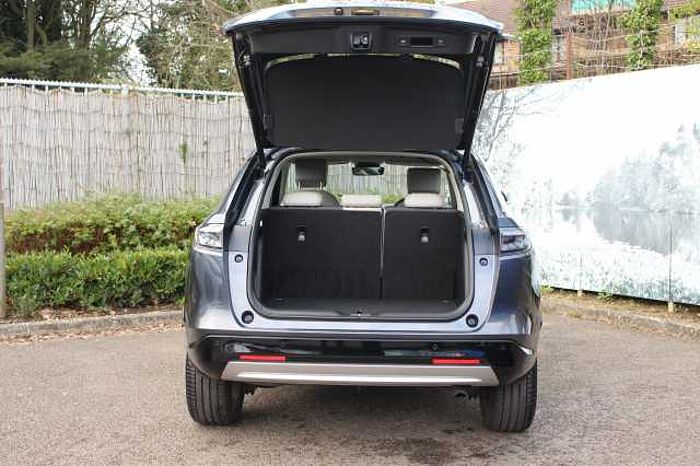 Honda HR-V Hybrid 1.5 eHEV Advance Style 5dr CVT 