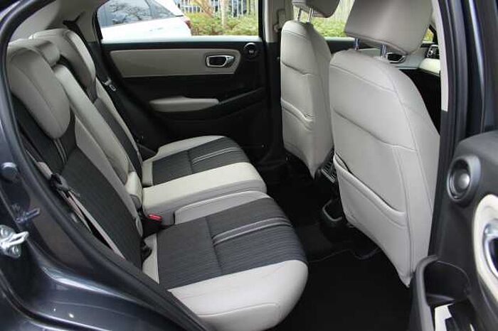 Honda HR-V Hybrid 1.5 eHEV Advance Style 5dr CVT 