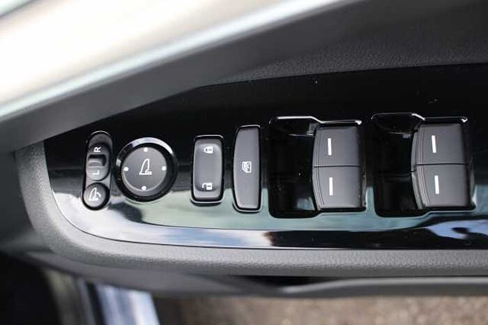 Honda HR-V Hybrid 1.5 eHEV Advance Style 5dr CVT 