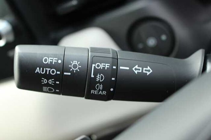 Honda HR-V Hybrid 1.5 eHEV Advance Style 5dr CVT 