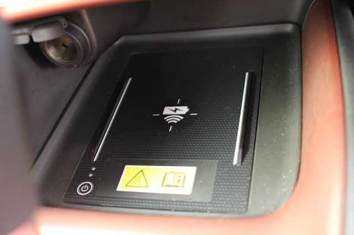 Honda HR-V Hybrid 1.5 eHEV Advance Style 5dr CVT 