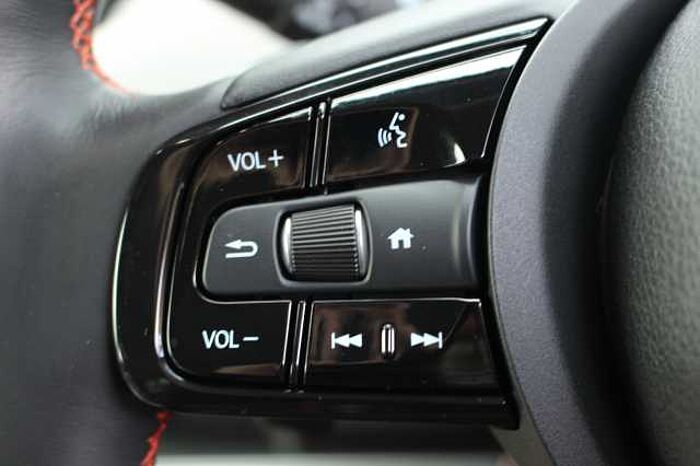 Honda HR-V Hybrid 1.5 eHEV Advance Style 5dr CVT 