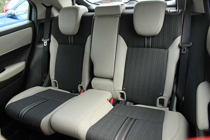 Honda HR-V Hybrid 1.5 eHEV Advance Style 5dr CVT 