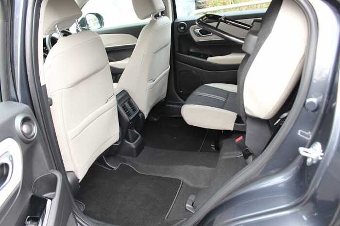 Honda HR-V Hybrid 1.5 eHEV Advance Style 5dr CVT 