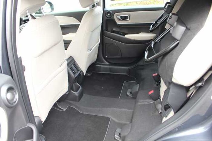 Honda HR-V Hybrid 1.5 eHEV Advance Style 5dr CVT 