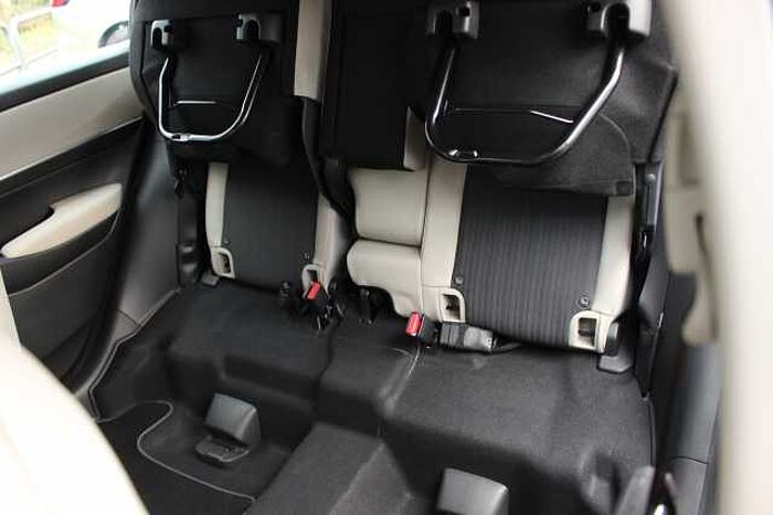 Honda HR-V Hybrid 1.5 eHEV Advance Style 5dr CVT 