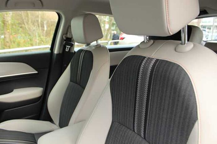 Honda HR-V Hybrid 1.5 eHEV Advance Style 5dr CVT 