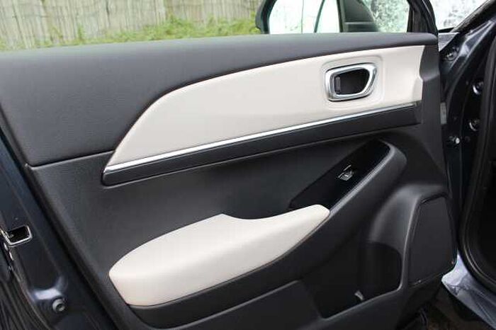 Honda HR-V Hybrid 1.5 eHEV Advance Style 5dr CVT 