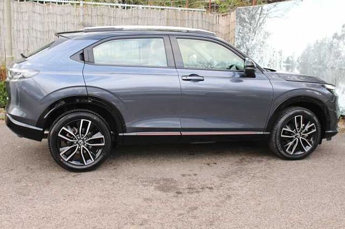 Honda HR-V Hybrid 1.5 eHEV Advance Style 5dr CVT 