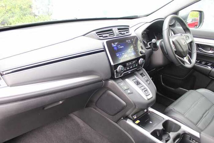 Honda CR-V Hybrid 2.0 i-MMD Hybrid EX 5dr eCVT 