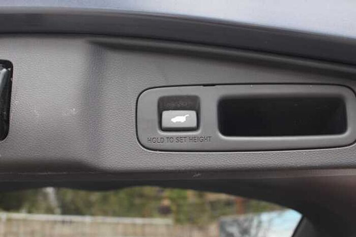 Honda CR-V Hybrid 2.0 i-MMD Hybrid EX 5dr eCVT 