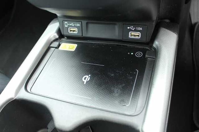 Honda CR-V Hybrid 2.0 i-MMD Hybrid EX 5dr eCVT 