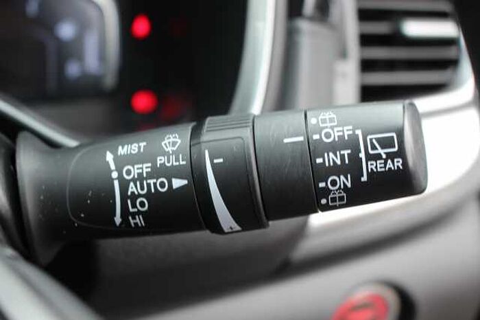 Honda CR-V Hybrid 2.0 i-MMD Hybrid EX 5dr eCVT 