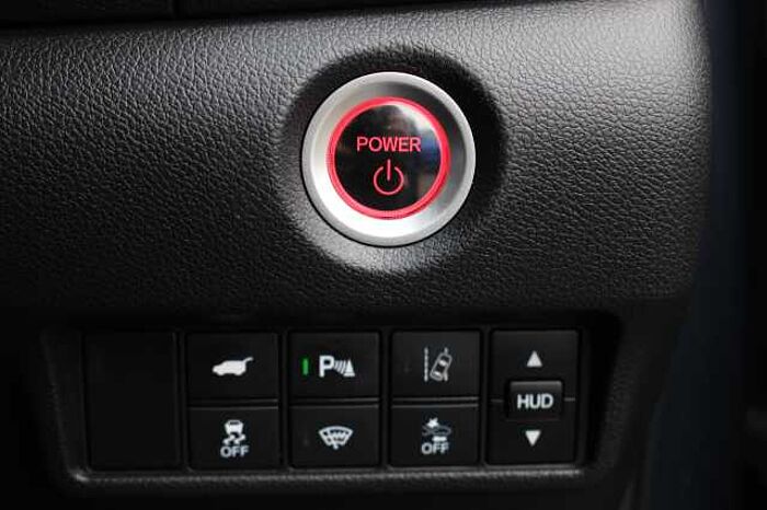 Honda CR-V Hybrid 2.0 i-MMD Hybrid EX 5dr eCVT 