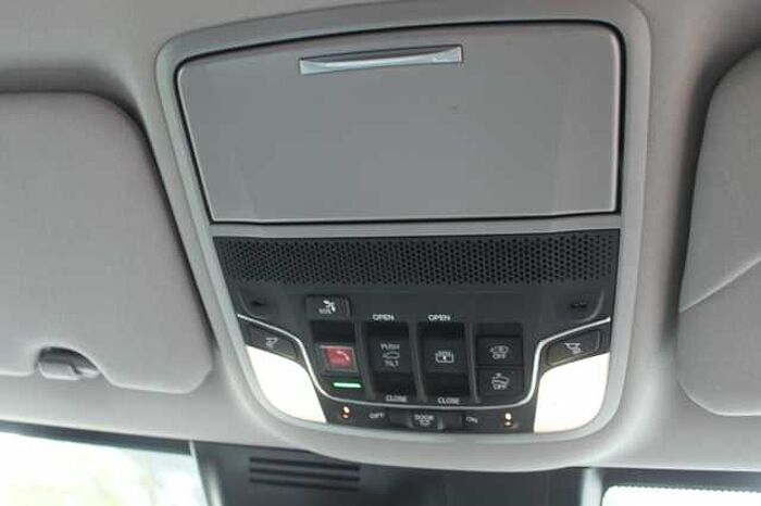 Honda CR-V Hybrid 2.0 i-MMD Hybrid EX 5dr eCVT 