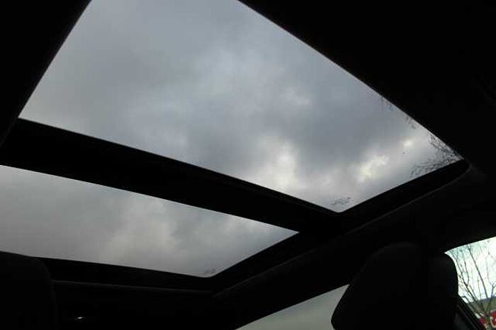 Honda CR-V Hybrid 2.0 i-MMD Hybrid EX 5dr eCVT 