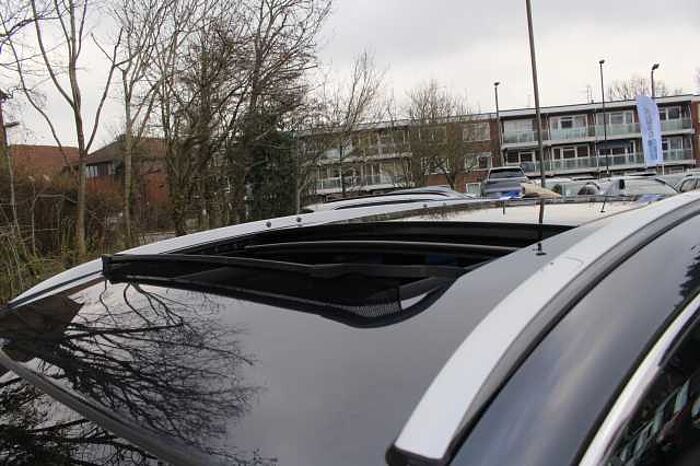 Honda CR-V Hybrid 2.0 i-MMD Hybrid EX 5dr eCVT 