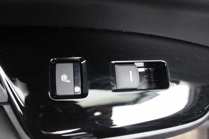 Honda CR-V Hybrid 2.0 i-MMD Hybrid EX 5dr eCVT 