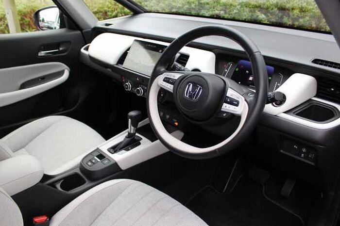 Honda Jazz Hybrid 1.5 i-MMD Hybrid EX 5dr eCVT 