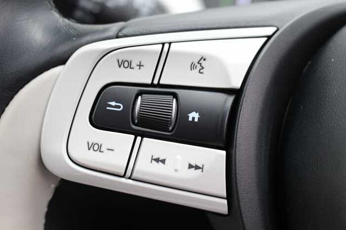 Honda Jazz Hybrid 1.5 i-MMD Hybrid EX 5dr eCVT 