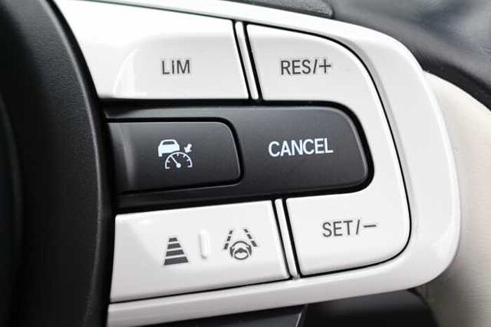 Honda Jazz Hybrid 1.5 i-MMD Hybrid EX 5dr eCVT 