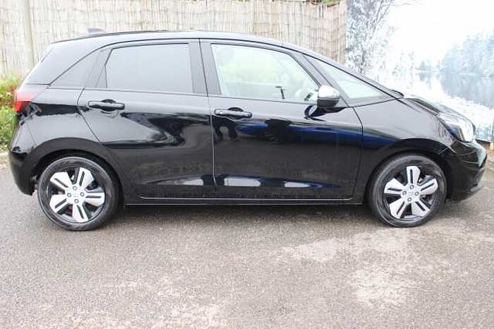 Honda Jazz Hybrid 1.5 i-MMD Hybrid EX 5dr eCVT 