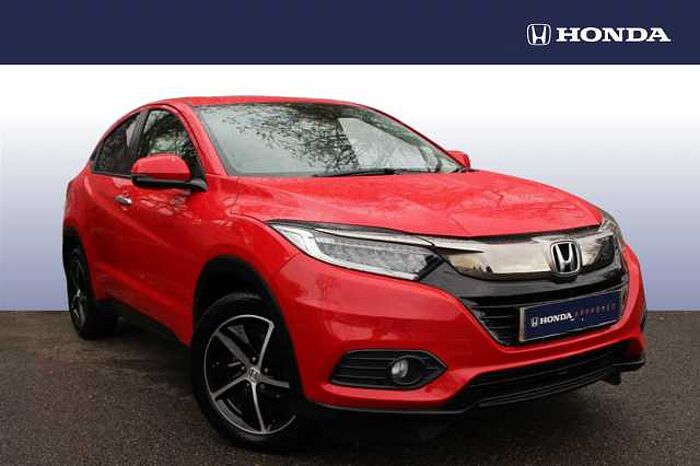 Honda HR-V 1.5 i-VTEC SE 5dr 