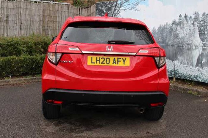 Honda HR-V 1.5 i-VTEC SE 5dr 