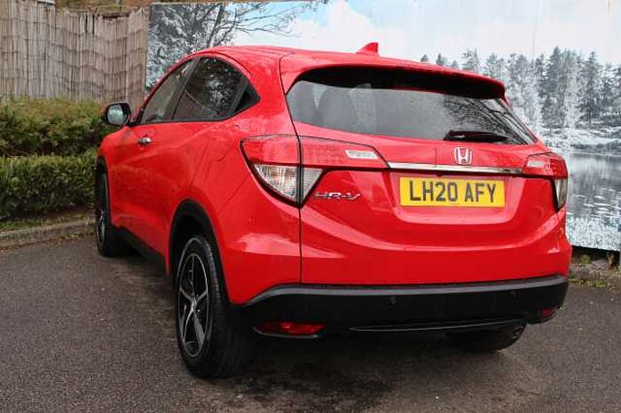 Honda HR-V 1.5 i-VTEC SE 5dr 