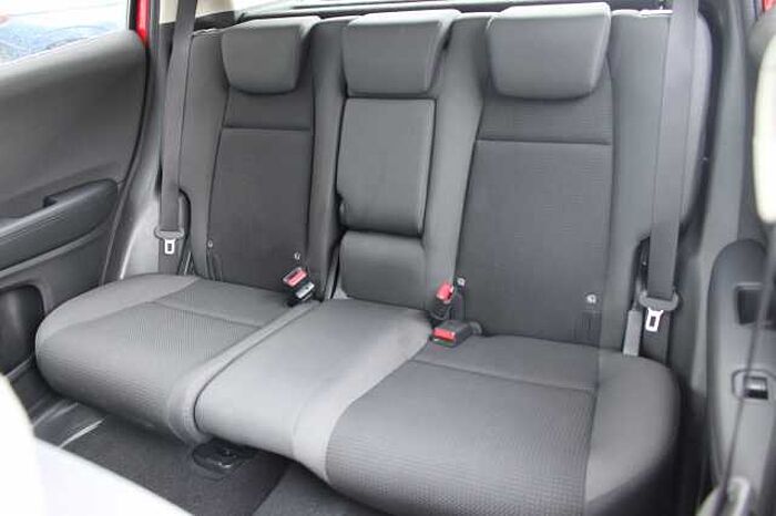 Honda HR-V 1.5 i-VTEC SE 5dr 