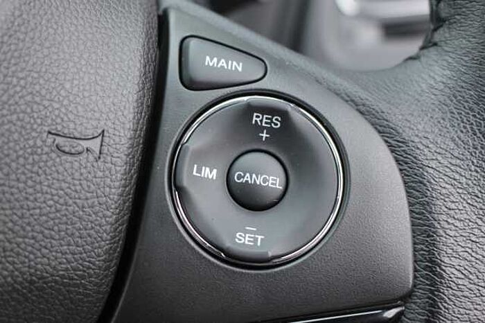 Honda HR-V 1.5 i-VTEC SE 5dr 