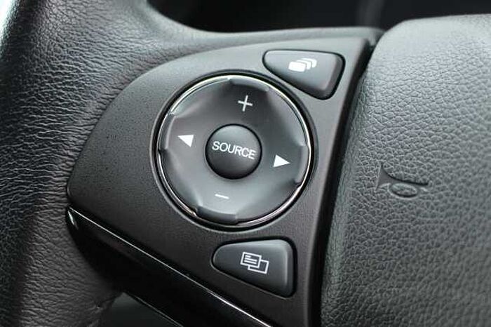 Honda HR-V 1.5 i-VTEC SE 5dr 